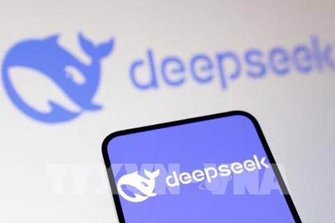Trí tuệ nhân tạo: DeepSeek (Trung Quốc) dự báo năm đầu kinh doanh có lãi