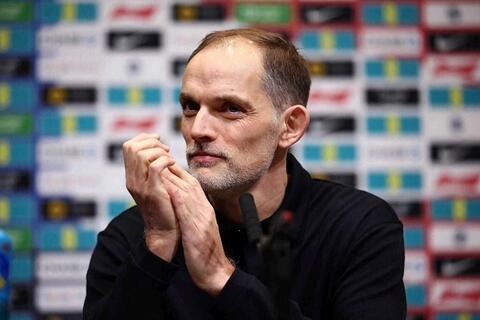 Thomas Tuchel và bài toán bản sắc của tuyển Anh
