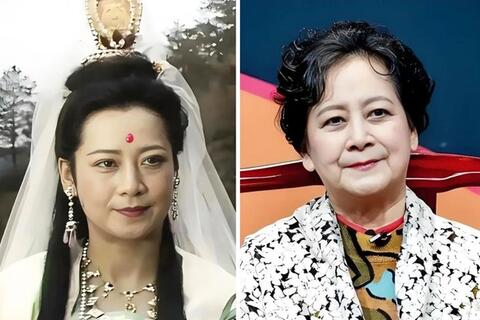 Cuộc sống của diễn viên đóng Quan Âm Bồ Tát của Tây Du Ký 1986 ở tuổi 83