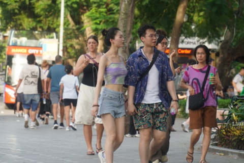Du lịch Việt Nam tăng hạng toàn cầu, cần biến lợi thế thành giá trị