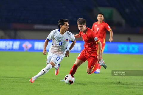 Lịch thi đấu FIFA ASEAN Cup 2026 hôm nay (29.9): Tuyển Việt Nam vs Thái Lan