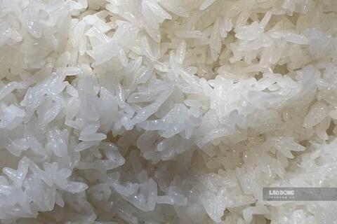 Cơm trắng ảnh hưởng đến đường huyết: Cần hiểu đúng