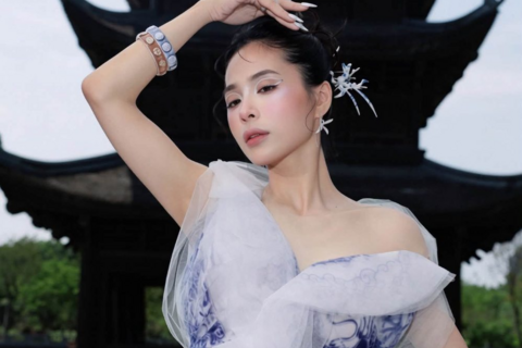 Ca nương Kiều Anh nói lý do “chịu chi” khi trở lại âm nhạc