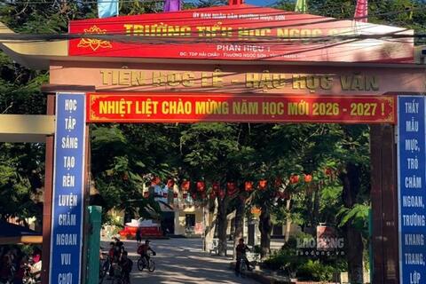 Giáo dục 24h: Giáo viên ở Thanh Hóa phản ánh bất cập tiền dạy thêm giờ