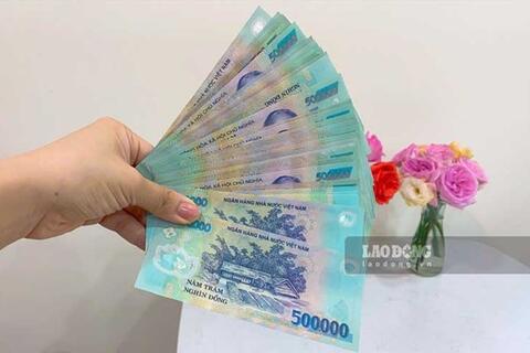 Mức hưởng trợ cấp ưu đãi một lần với người bị thương từ 5% - 20%