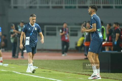 HLV Indonesia gửi thông điệp sau chức vô địch FIFA ASEAN Cup
