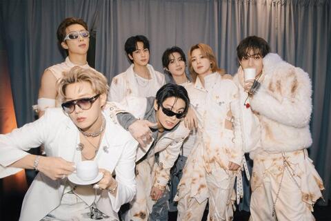 BTS có thể lỡ hẹn với Coachella 2027 sau đàm phán bất thành