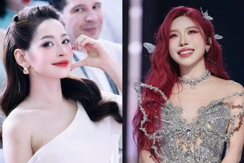 Chi Pu, Trang Pháp và bài toán ở lại thị trường Trung Quốc