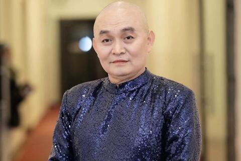 Nghệ sĩ Xuân Hinh lên tiếng về tin đồn bị đột quỵ