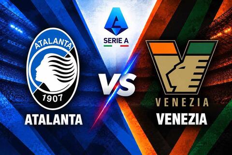 Nhận định bóng đá Atalanta vs Venezia tại Serie A