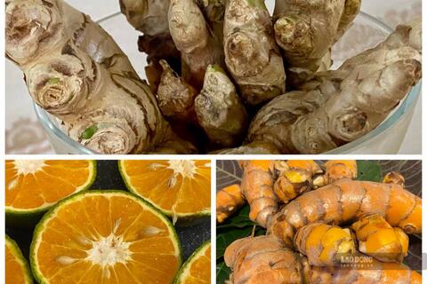 Loại nước ép chỉ cần uống lượng siêu nhỏ, giúp cơ thể kháng viêm, tăng cường đề kháng