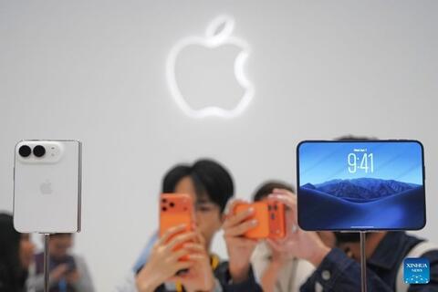 Apple đang đẩy nhanh tiến độ giao iPhone Duo cho khách hàng