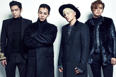 BigBang sau 20 năm và bài toán giữ sức sống của nhóm nhạc huyền thoại