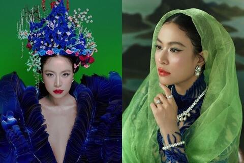 Hoàng Thùy Linh đầu tư lớn cho MV nhưng lượt xem chưa bứt phá