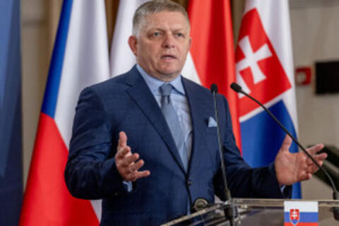 Slovakia sẽ nối lại các cuộc thảo luận về hợp tác kinh tế với Nga