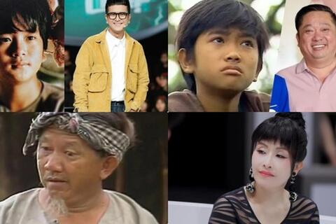 Dàn sao phim Đất phương Nam của đạo diễn Vinh Sơn sau 29 năm giờ ra sao