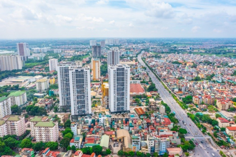 HoREA đề nghị làm rõ số phận hàng nghìn dự án bất động sản đang 'mắc kẹt'