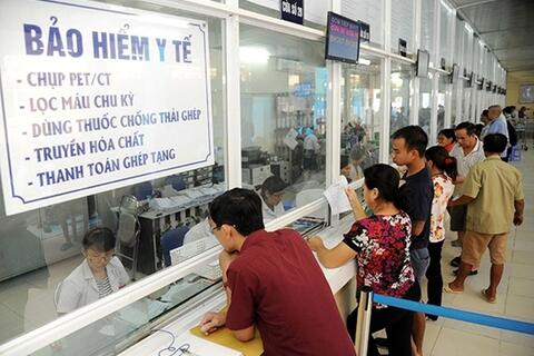 6 nhóm đối tượng được ngân sách đóng bảo hiểm y tế từ 1/1/2027
