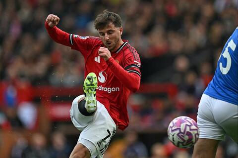 Thêm một bằng chứng cho thấy sự tệ hại của Man United