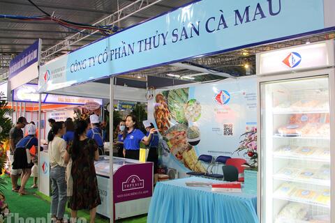 Cà Mau cải thiện môi trường kinh doanh, tạo thuận lợi cho kinh tế tư nhân