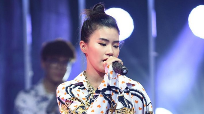 Cuộc sống của Pháo, HIEUTHUHAI và dàn thí sinh King Of Rap