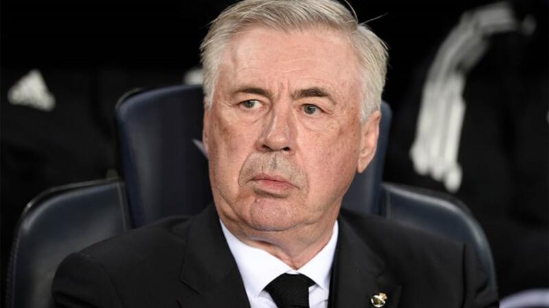 Carlo Ancelotti sẽ rời Real Madrid theo kịch bản không ngờ