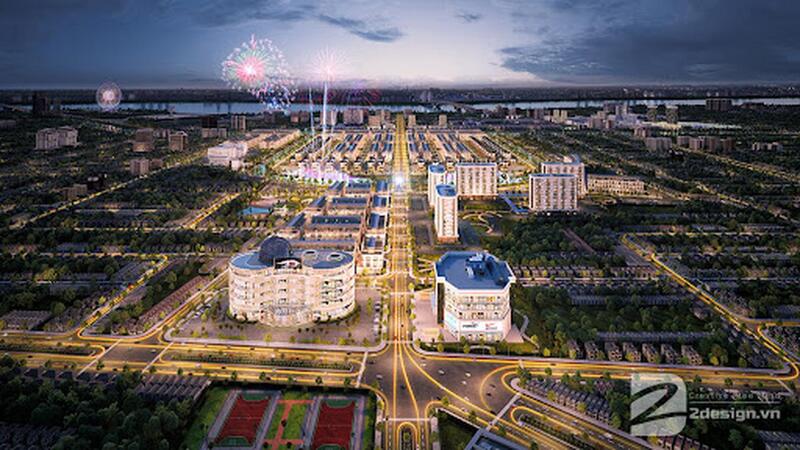 Phân khúc căn hộ siêu sang có giá xấp xỉ 200 triệu đồng/m2