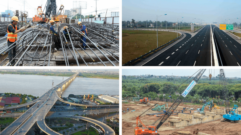 Điều chỉnh kế hoạch đầu tư công trung hạn vốn ngân sách trung ương giai đoạn 2021–2025