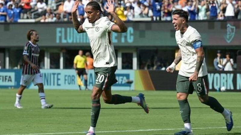 Thời tiết oi bức ở Mỹ khiến FIFA lo ngại cho World Cup năm sau