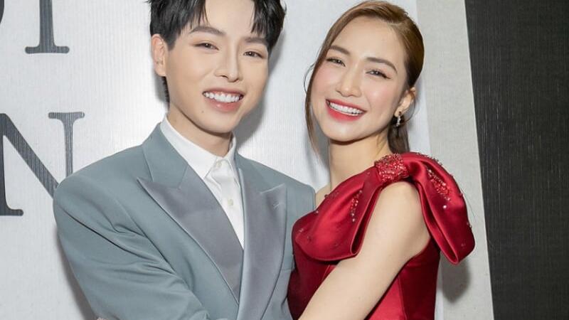 Hòa Minzy, Đức Phúc cùng loạt sao Việt lan tỏa nghĩa tình đến người anh em Cuba