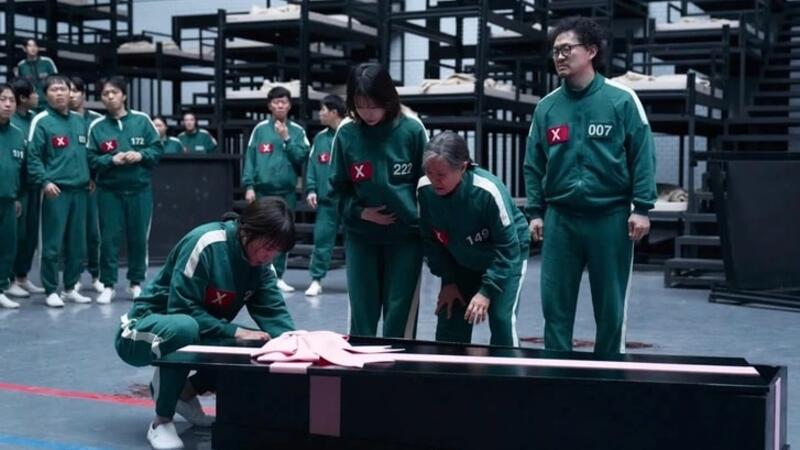 Squid Game 3 bị bình chọn là 'Phim truyền hình tệ nhất năm 2025'