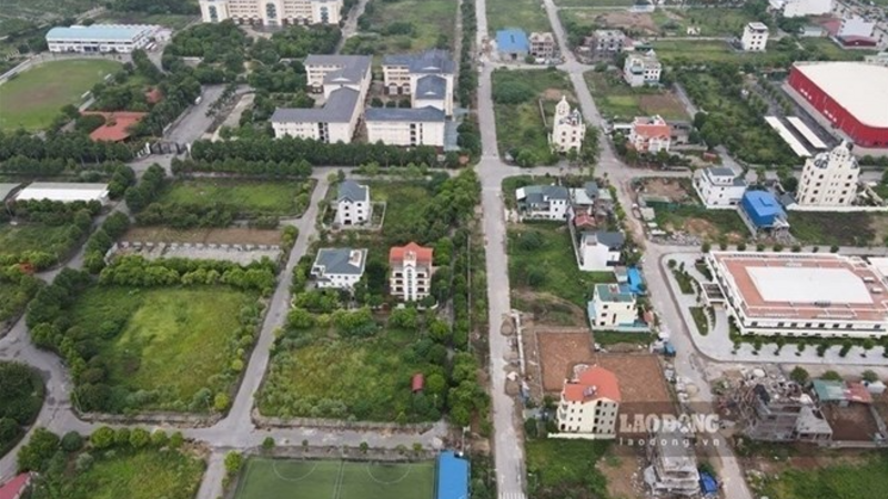 Những thay đổi về bảng giá đất từ năm 2026 bạn nên biết