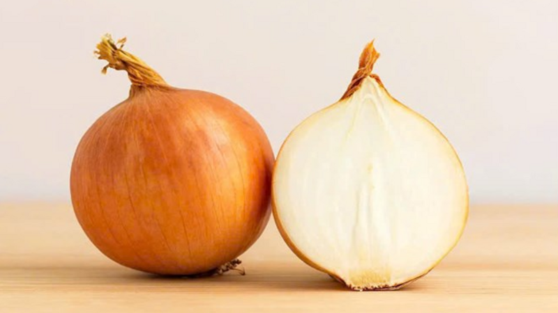 Khả năng hỗ trợ giải độc gan của loại củ trong bếp nhà nào cũng có