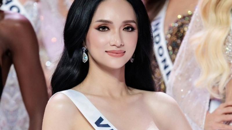 Lịch truyền hình trực tiếp bán kết Hoa hậu Hoàn vũ thế giới - Miss Universe 2025