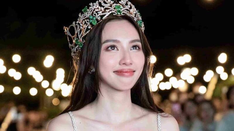 Loạt ồn ào của Thùy Tiên sau khi đoạt Hoa hậu Hòa bình Quốc tế 2021