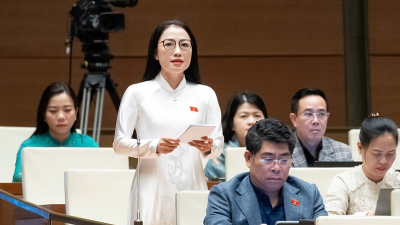 Bác sĩ nội trú là tinh hoa nhưng không được công nhận trong hệ thống văn bằng