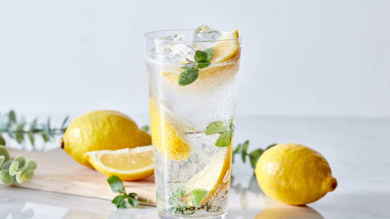 Giải độc gan bằng chanh có hiệu quả không