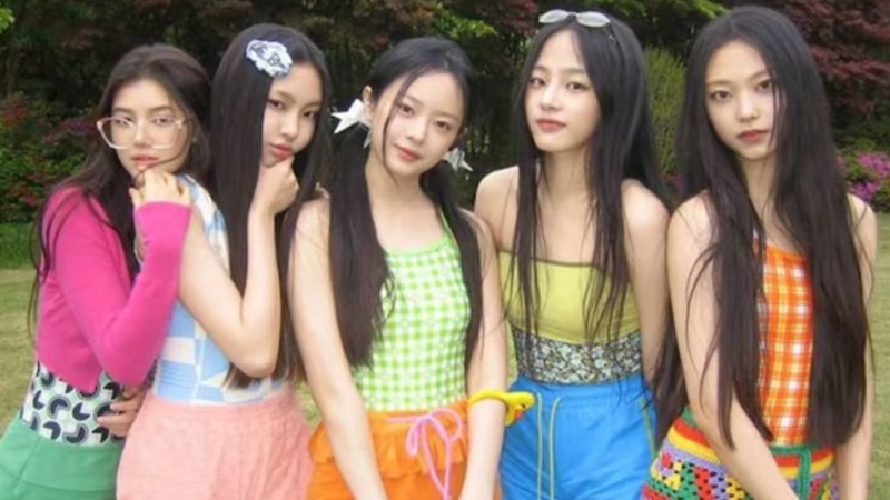 NewJeans lập kỷ lục chưa từng có tại Nhật Bản