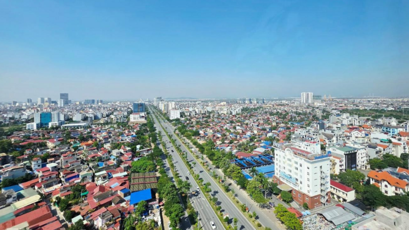 Hải Phòng: 18 "gạch đầu dòng" hướng về ngày hội lớn