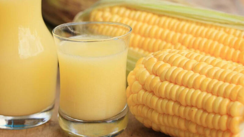 Uống nước ngô luộc: Lợi hay hại sức khỏe?