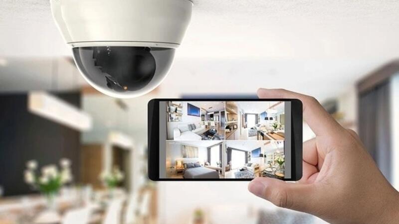 Nguy cơ camera giám sát “biến tướng” thành thiết bị quay lén