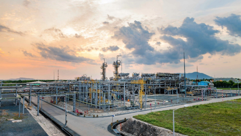 PV GAS – 35 năm đổi mới sáng tạo và tiên phong công nghệ trong ngành công nghiệp khí Việt Nam