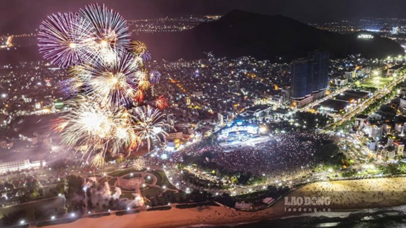 Countdown 2026 - cú hích hồi sinh du lịch Gia Lai sau thiên tai