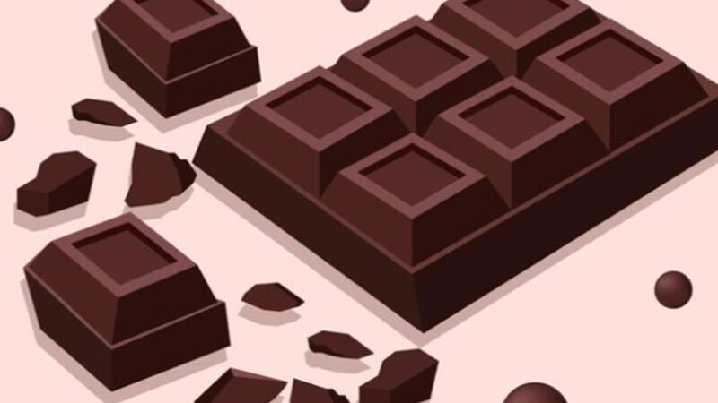 Vai trò của sô cô la đen trong quá trình lão hóa