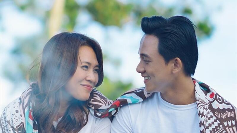 Mỹ Tâm chính thức tái hợp Mai Tài Phến