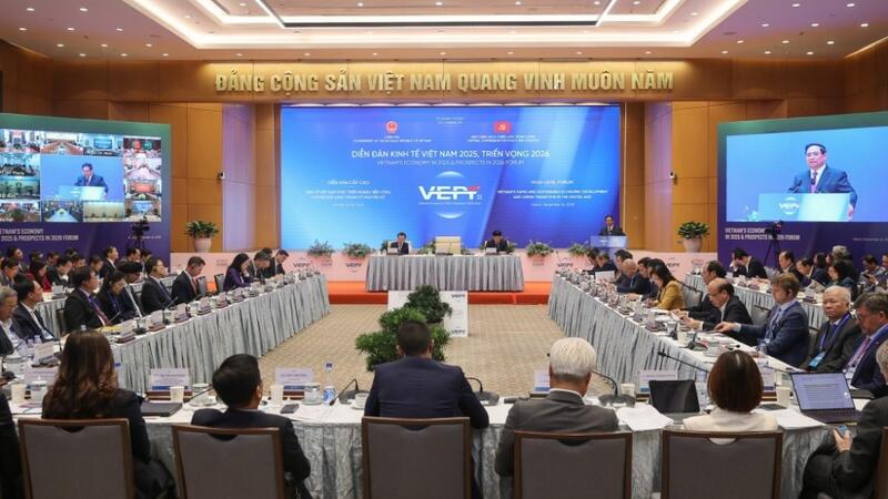 Thủ tướng Phạm Minh Chính: Kinh tế Việt Nam đủ sức chống chịu với các cú sốc