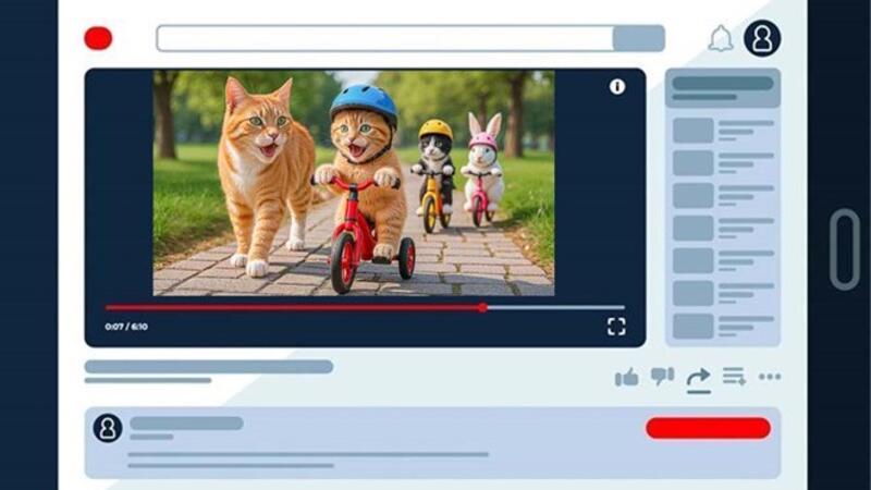 AI tạo sinh bùng nổ, chất lượng thông tin tụt dốc