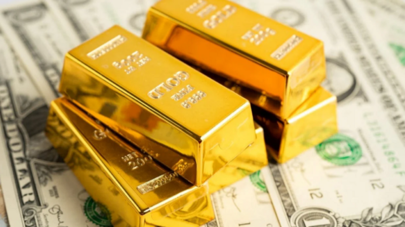 Giá vàng hôm nay 19/12/2025: Giá vàng SJC, giá vàng nhẫn, vàng miếng trong nước và giá vàng thế giới