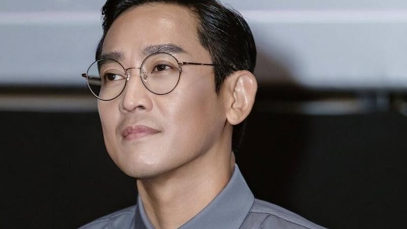 "Mưa đỏ" đưa Hứa Vĩ Văn trở lại phim ảnh sau biến cố lớn