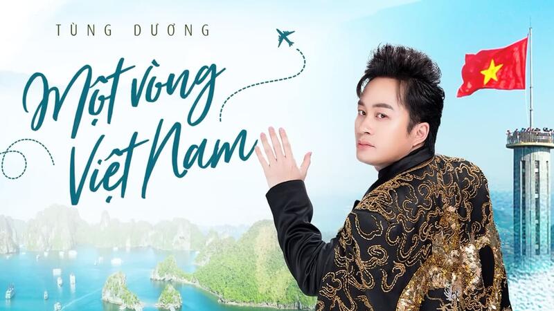 "Một vòng Việt Nam" và những dấu ấn